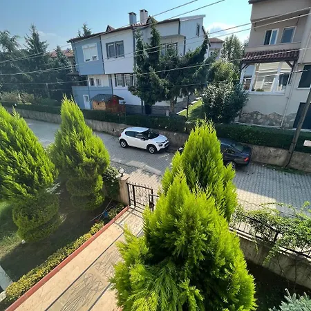 Halic 公寓 亚洛瓦