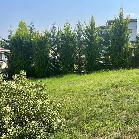 公寓 Halic 亚洛瓦