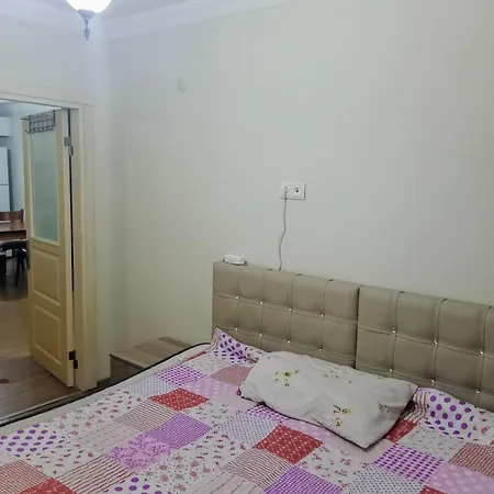 Halic 公寓